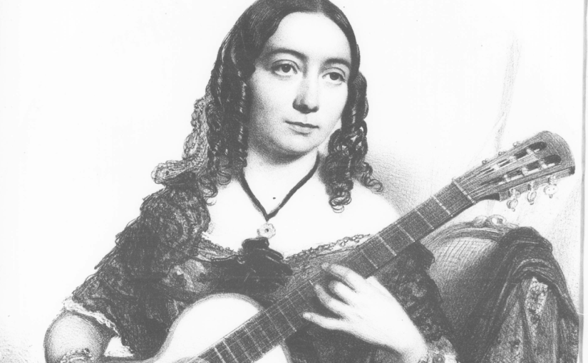 image of Madame Sidney Pratten